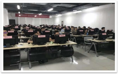 軟件學(xué)院各基地考研報(bào)名現(xiàn)場確認(rèn)工作順利完成