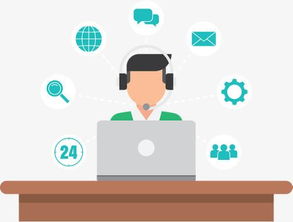 客源多客服軟件在客戶服務中的核心優(yōu)勢解析